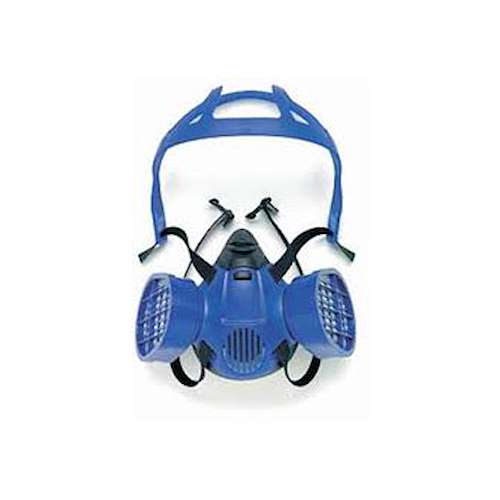 عامل فروش ماسک ایمنی دراگر